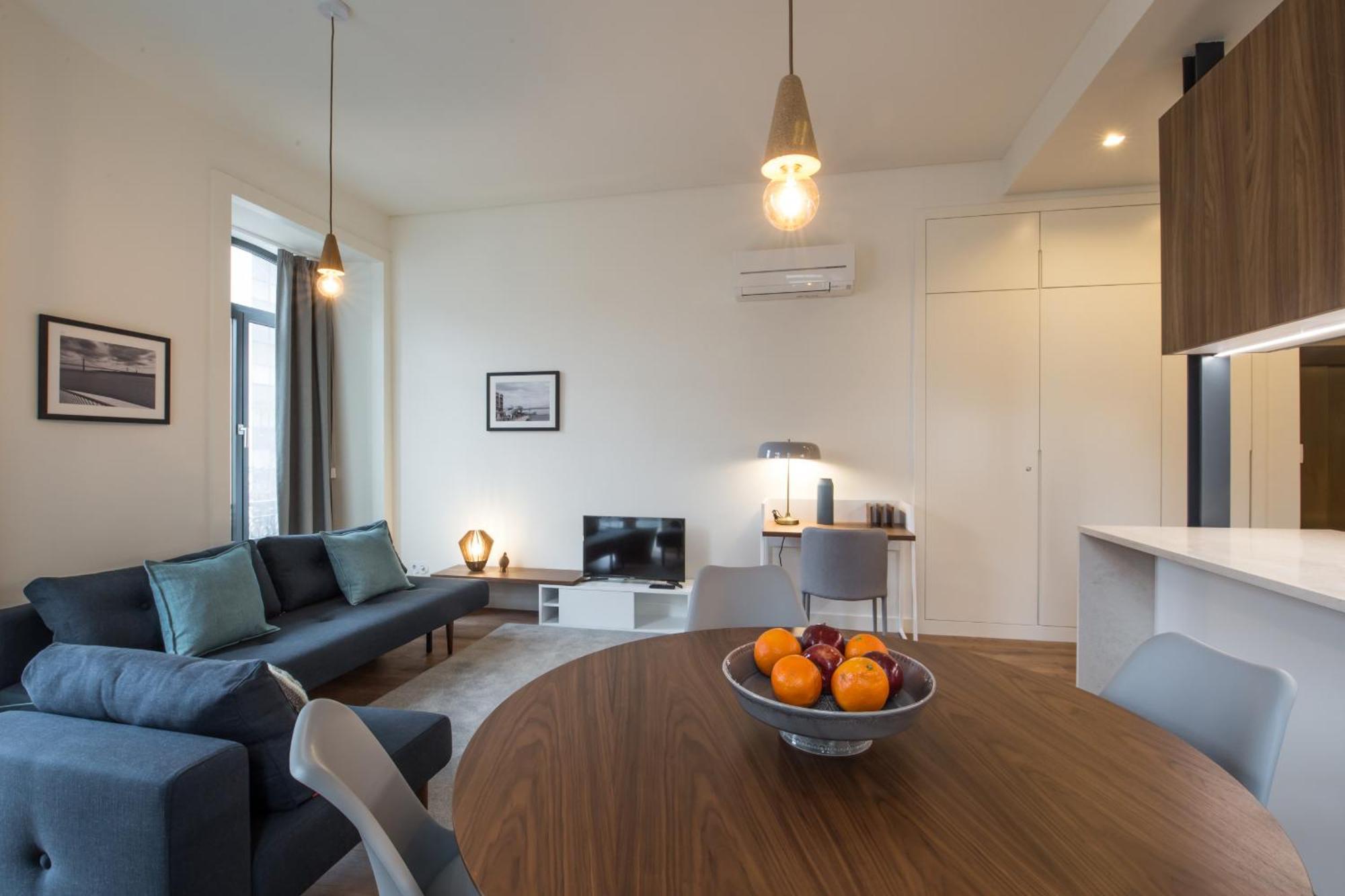 Lisbon Marques De Pombal, Ttldl42 Apartment Exterior photo